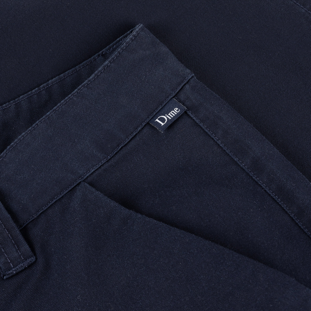 Baggy Chino Pants