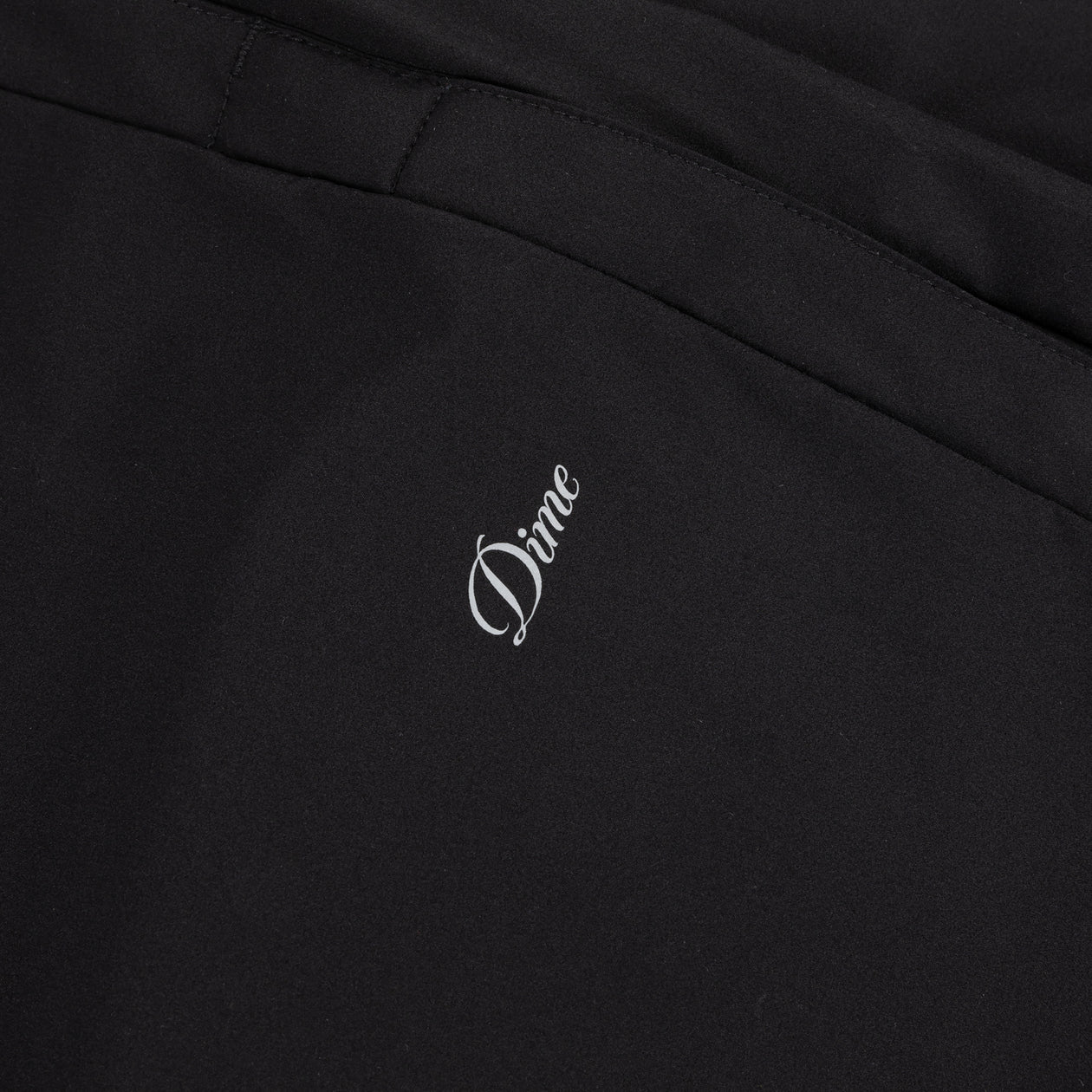 Athletic Snap Pants