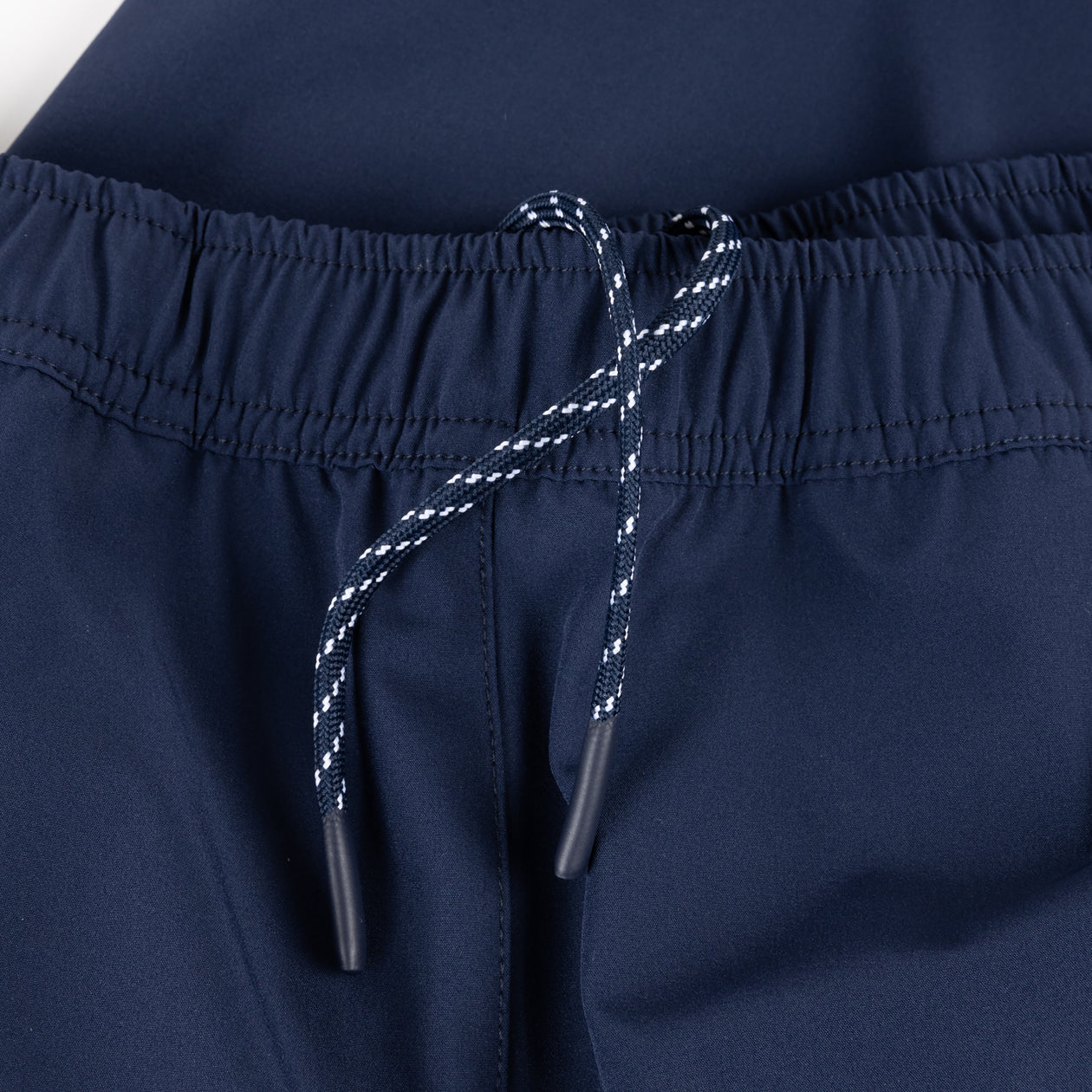 Athletic Snap Pants
