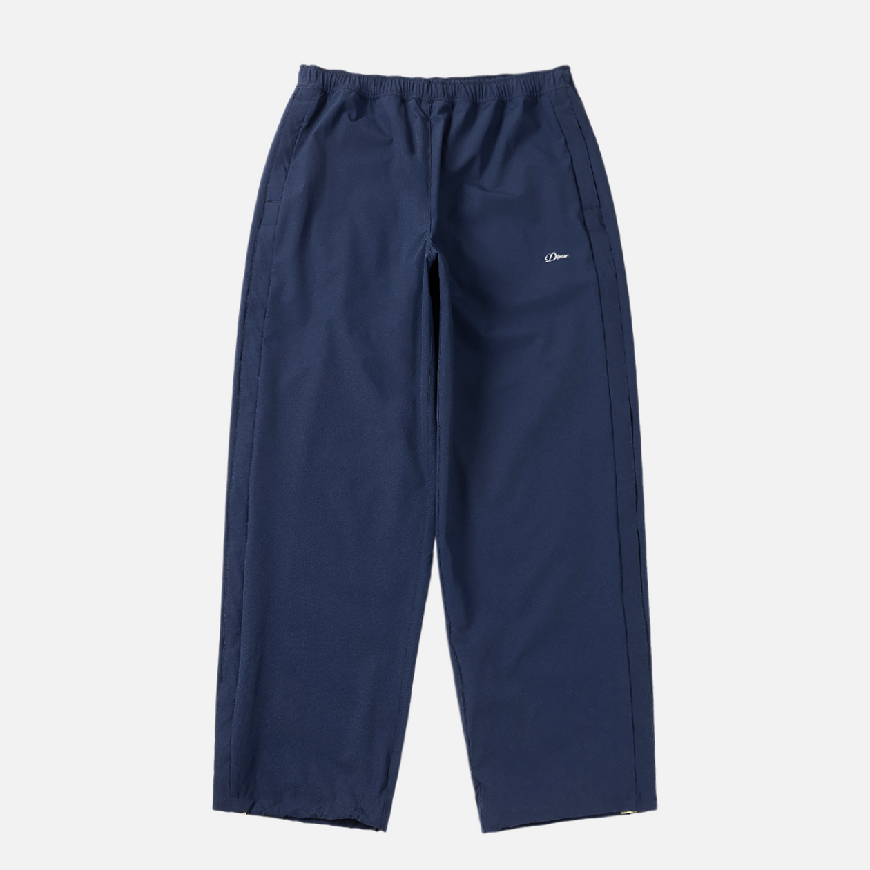 Athletic Snap Pants