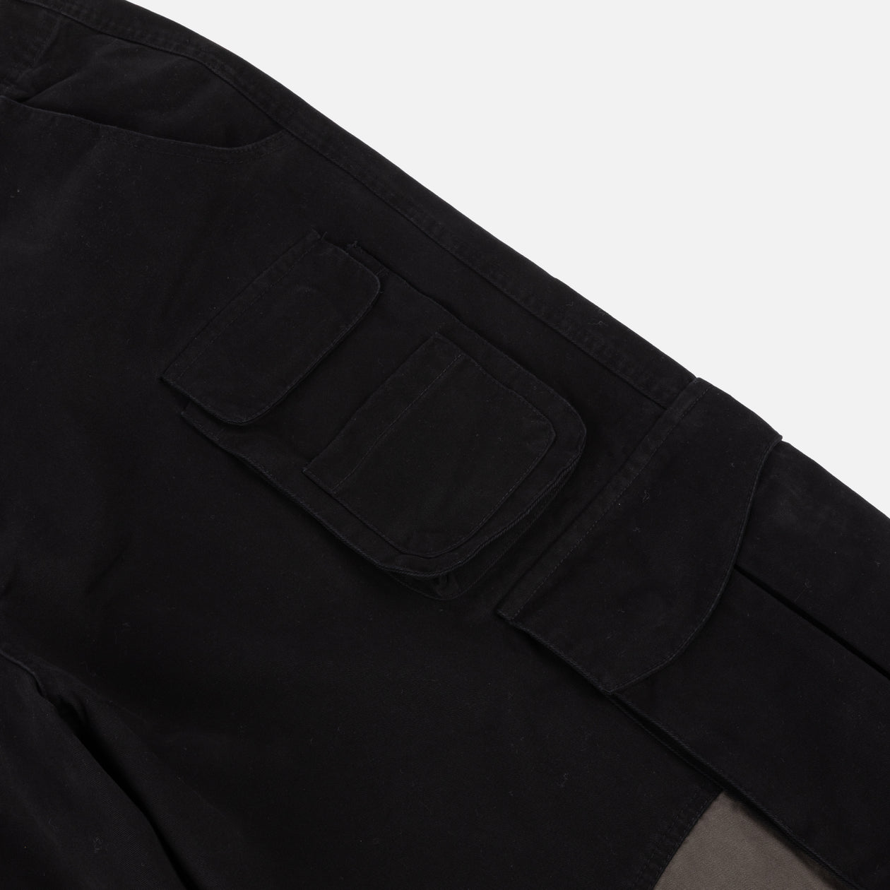 Fishing Cargo Pants
