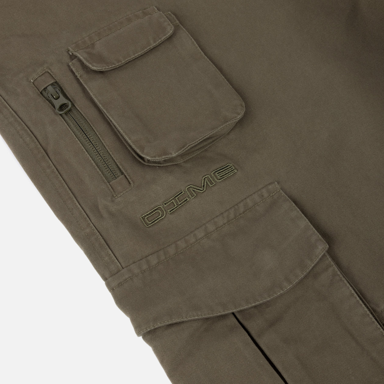Fishing Cargo Pants