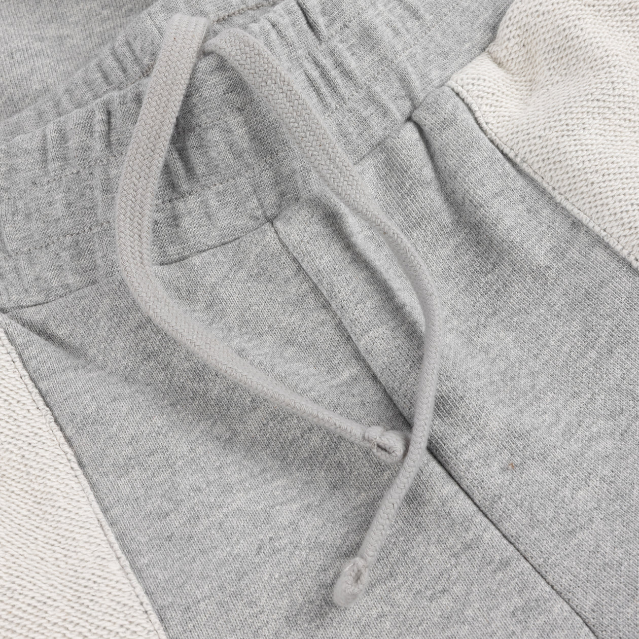 Reversed Terry Cargo Sweatpants