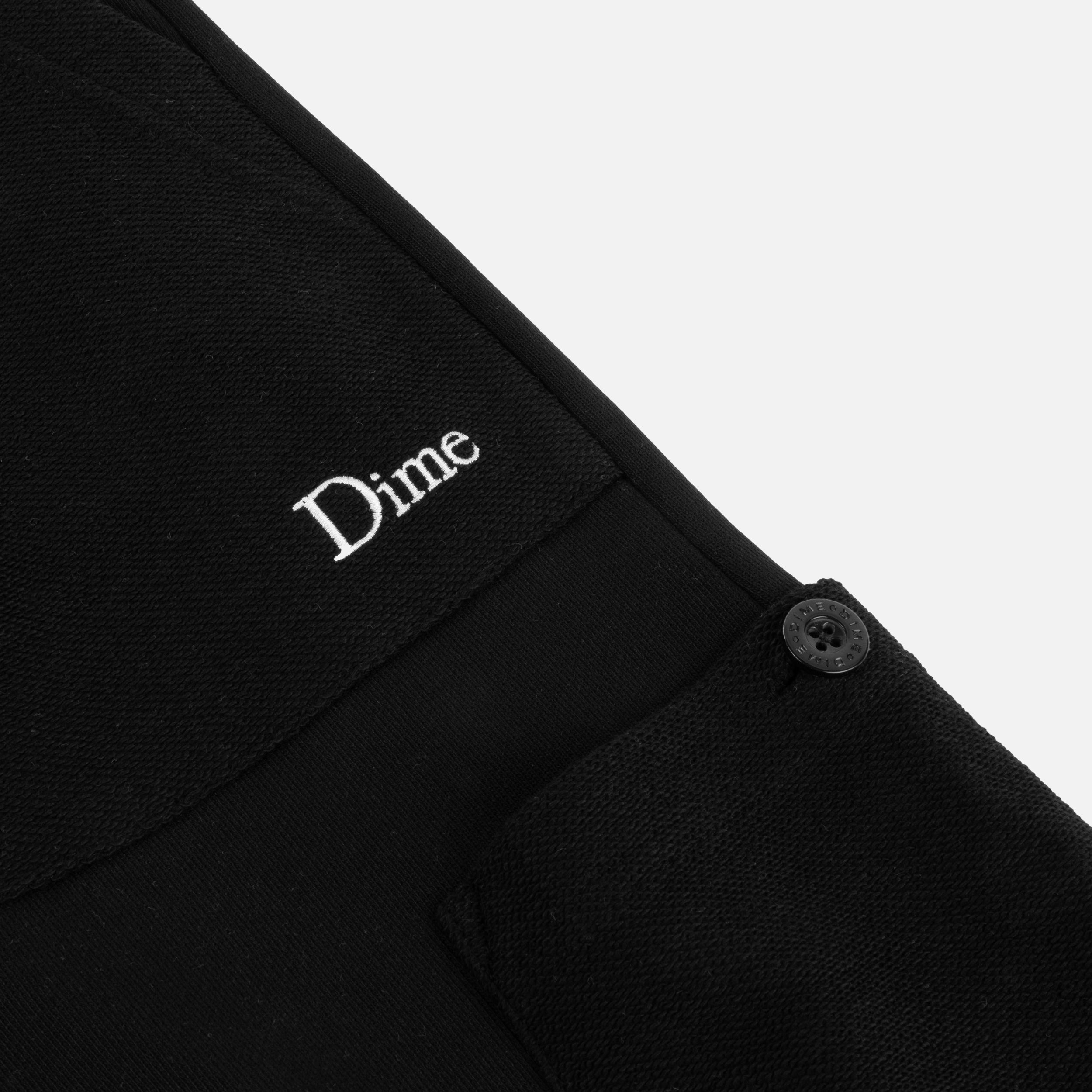 リバース テリー カーゴ スウェットパンツ – Dime