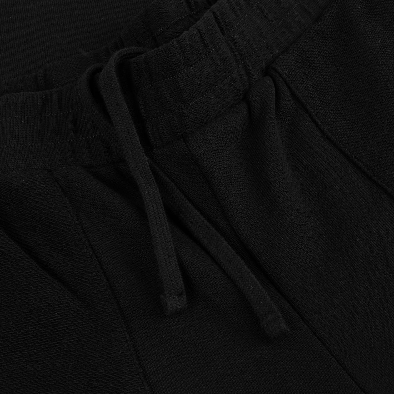 Reversed Terry Cargo Sweatpants