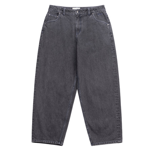 Pantalon Classic Baggy Denim