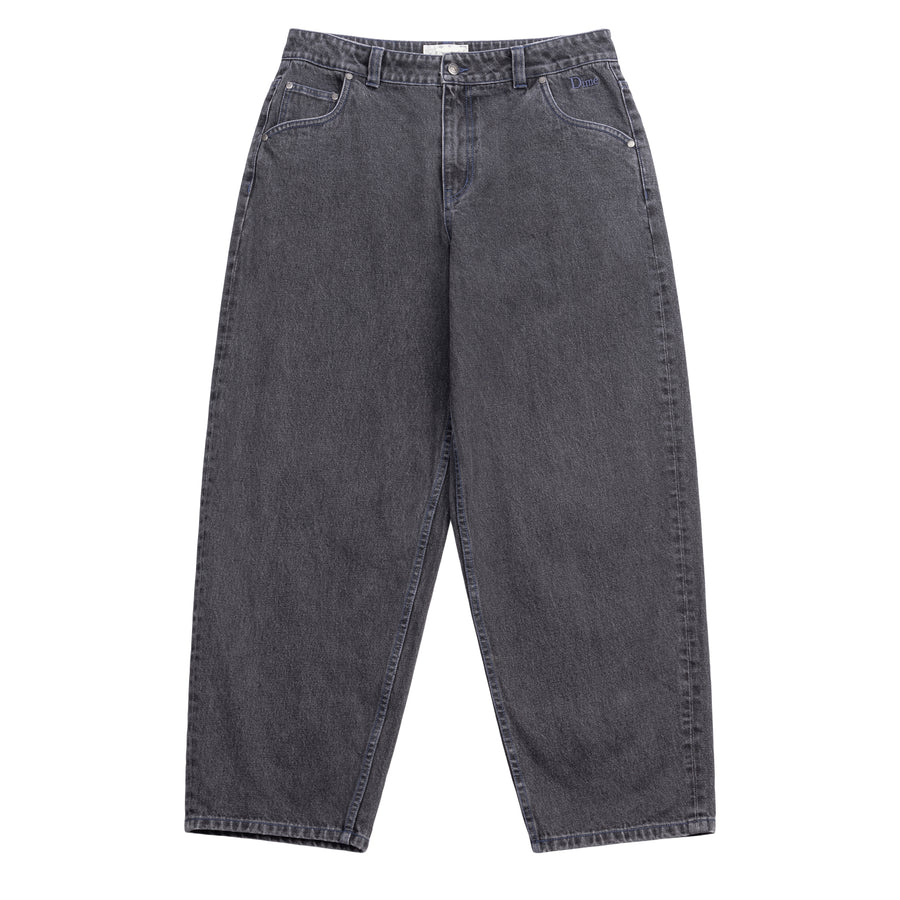 Pantalon Classic Baggy Denim