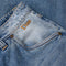 Pantalon Classic Baggy Denim