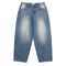 Pantalon Classic Baggy Denim