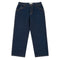 Classic Relaxed Denim Pants