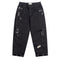 Pantalon Secret Baggy Denim