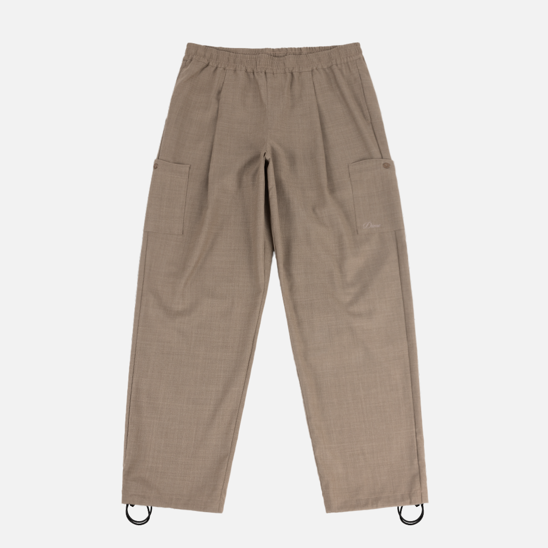 Cargo Dressed Pants