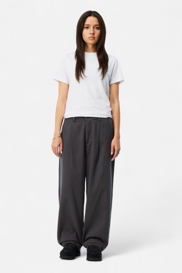 Baggy Chino Pants