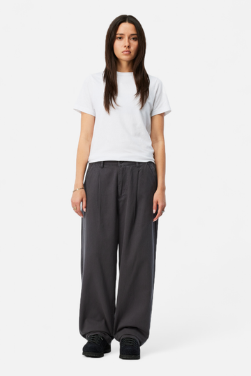 Baggy Chino Pants