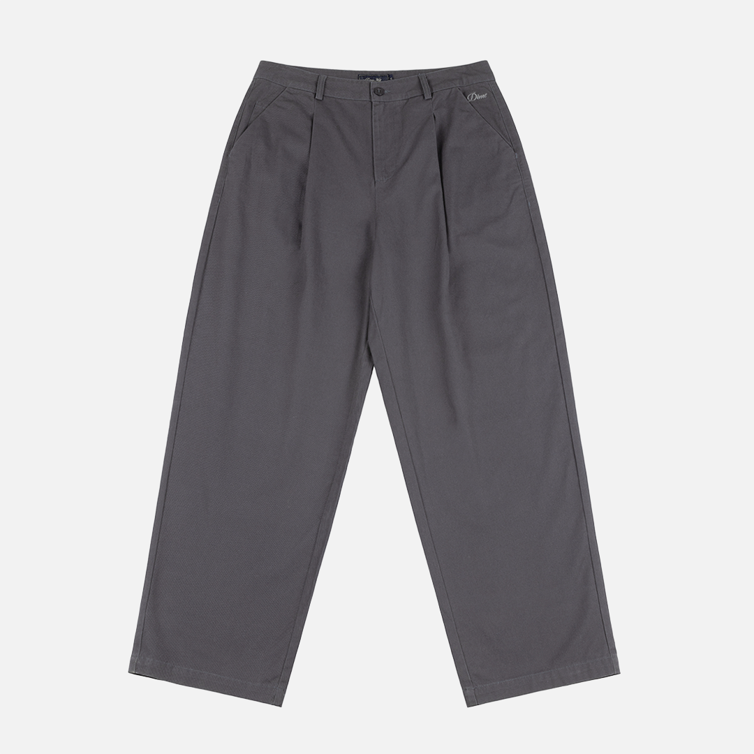 Baggy Chino Pants