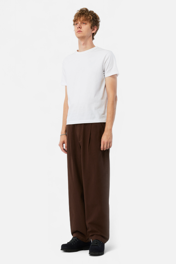 Baggy Chino Pants