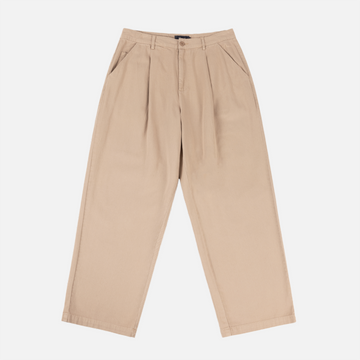 Baggy Chino Pants