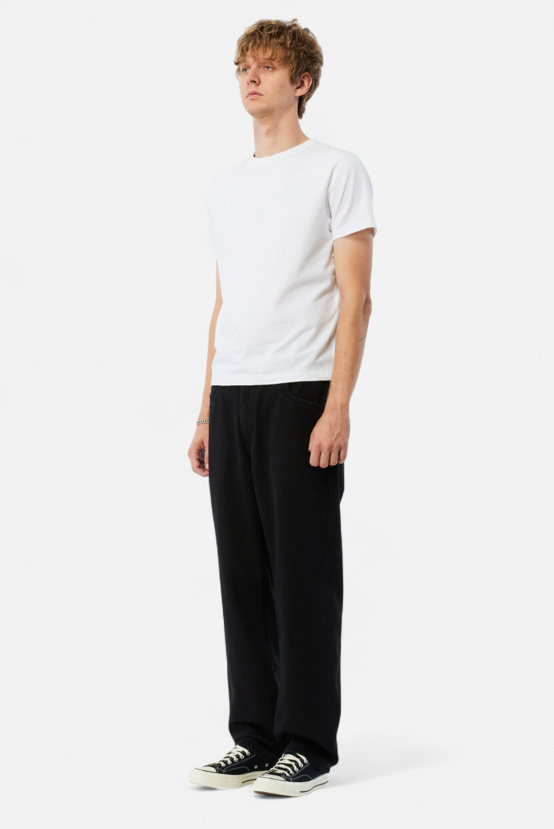 Relaxed Denim Pants – Dime Relaxed Denim Pants – Dime