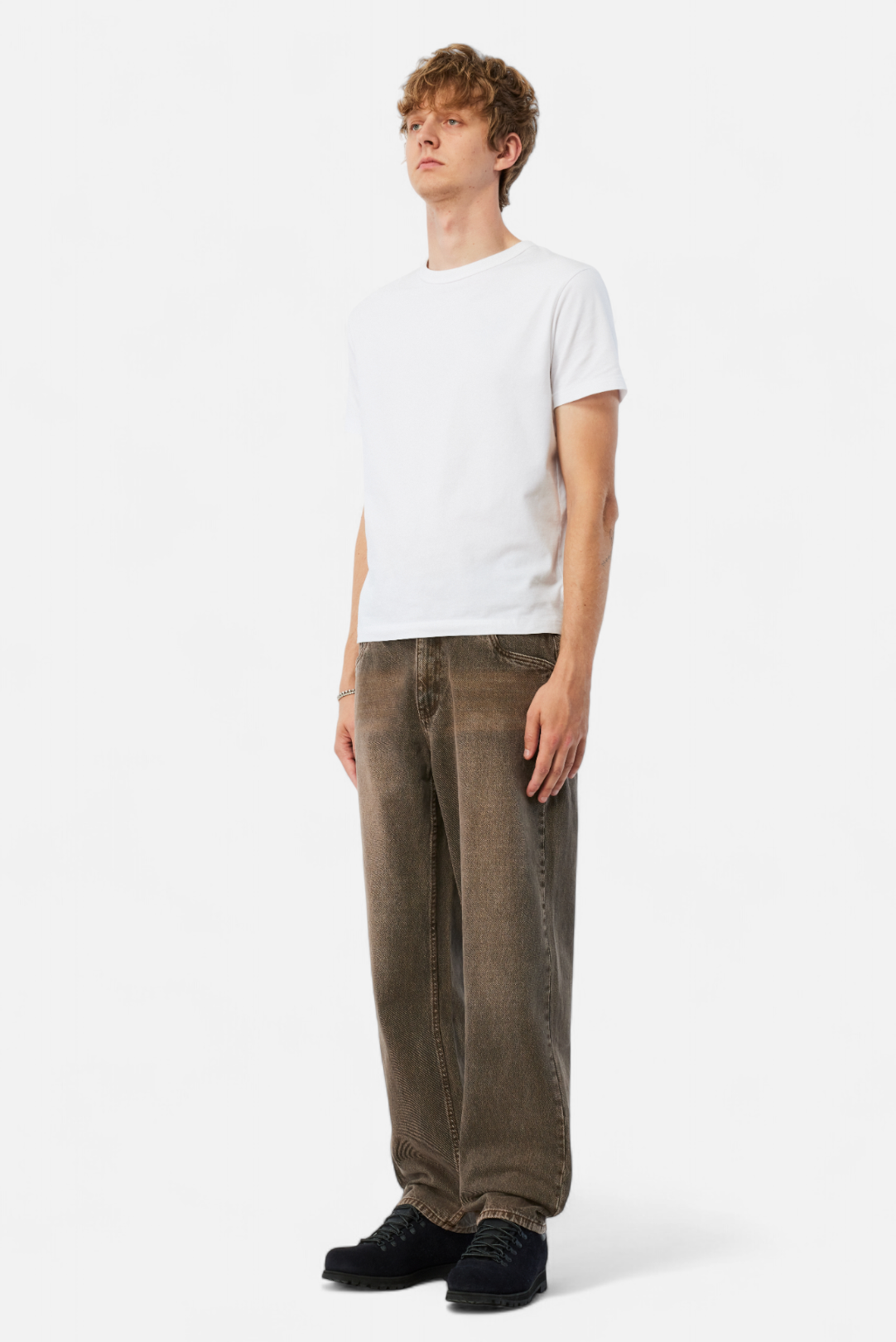 Relaxed Denim Pants – Dime Relaxed Denim Pants – Dime