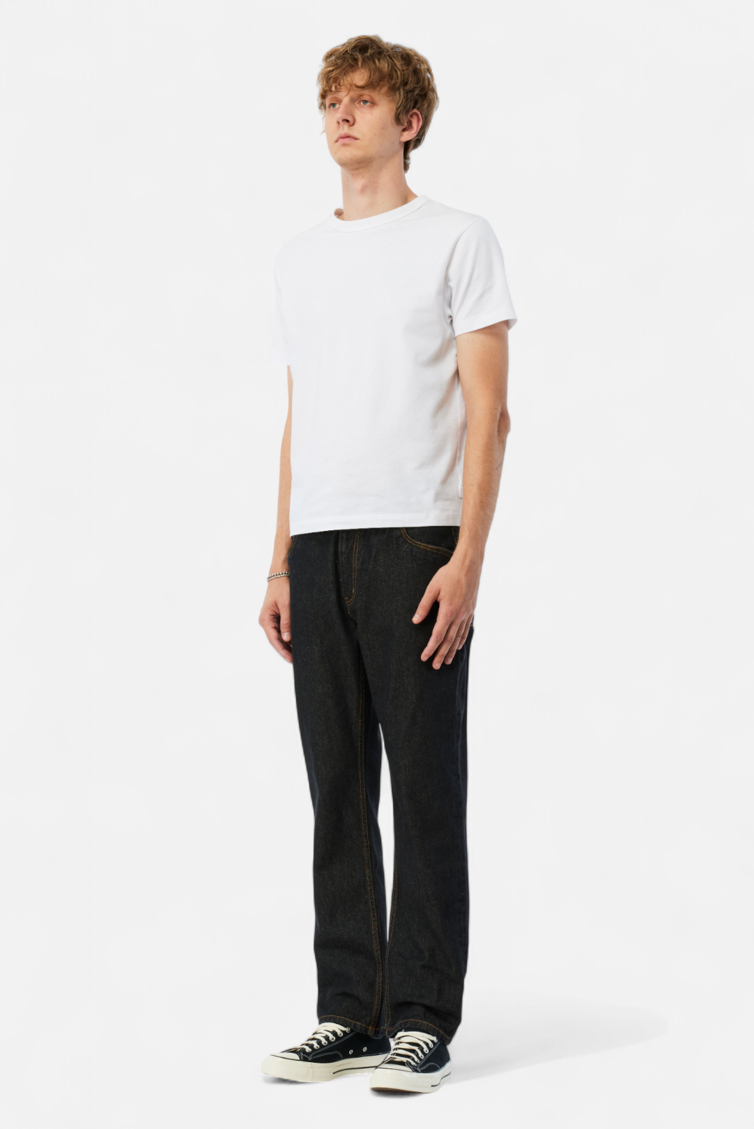 Straight Denim Pants – Dime Straight Denim Pants – Dime