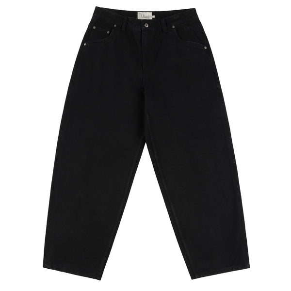 Pantalon Classic Baggy Denim