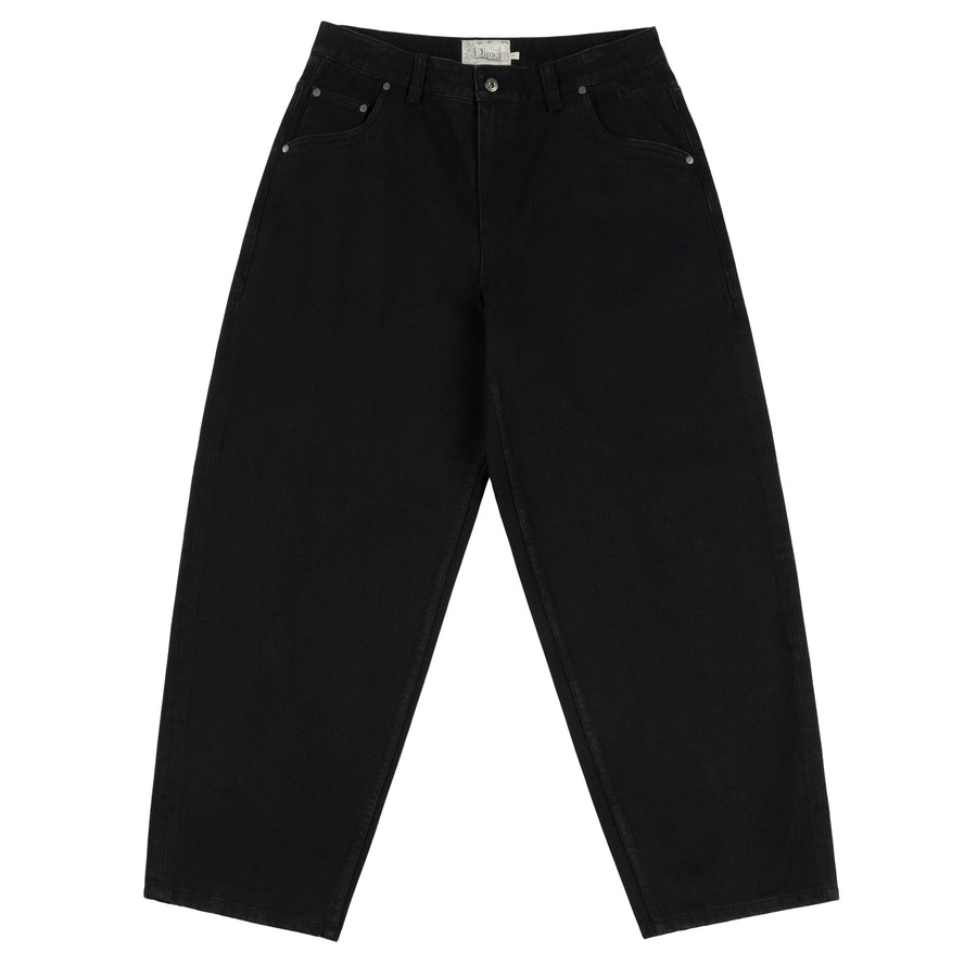 Pantalon Classic Baggy Denim