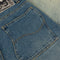 Pantalon Classic Baggy Denim