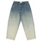 Classic Baggy Denim Pants