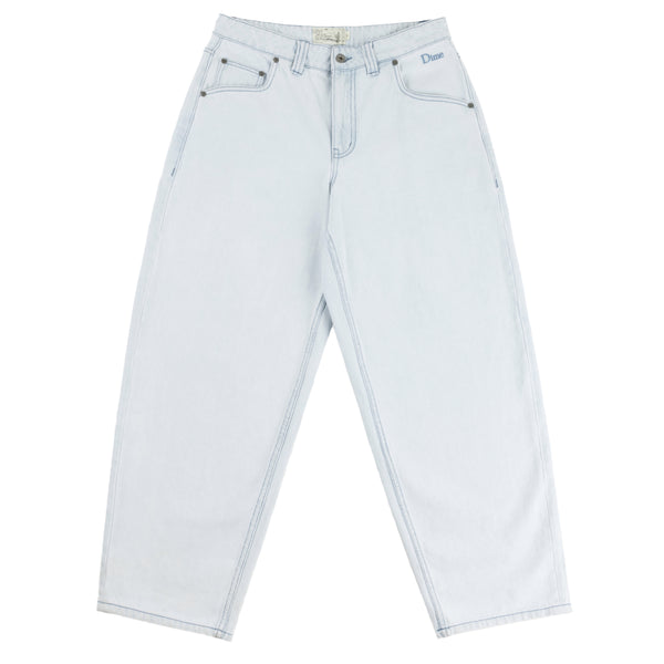 Pantalon Classic Baggy Denim