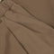 Pleated Twill Pants