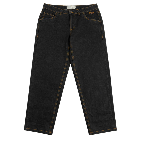 Pantalon Classic Relaxed Denim