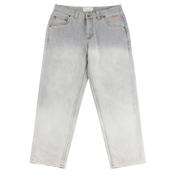 Pantalon Classic Relaxed Denim