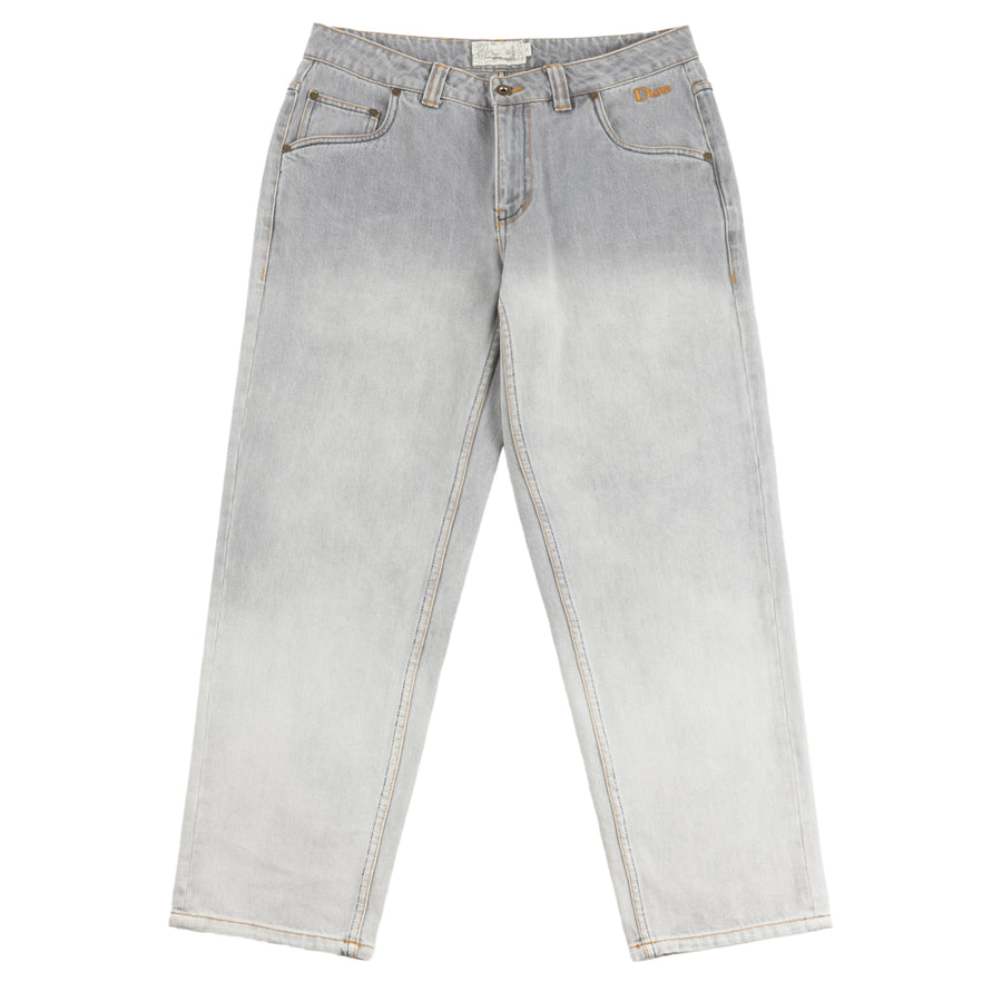 Pantalon Classic Relaxed Denim