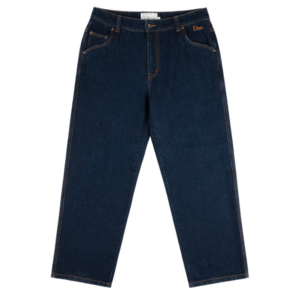 Pantalon Classic Relaxed Denim