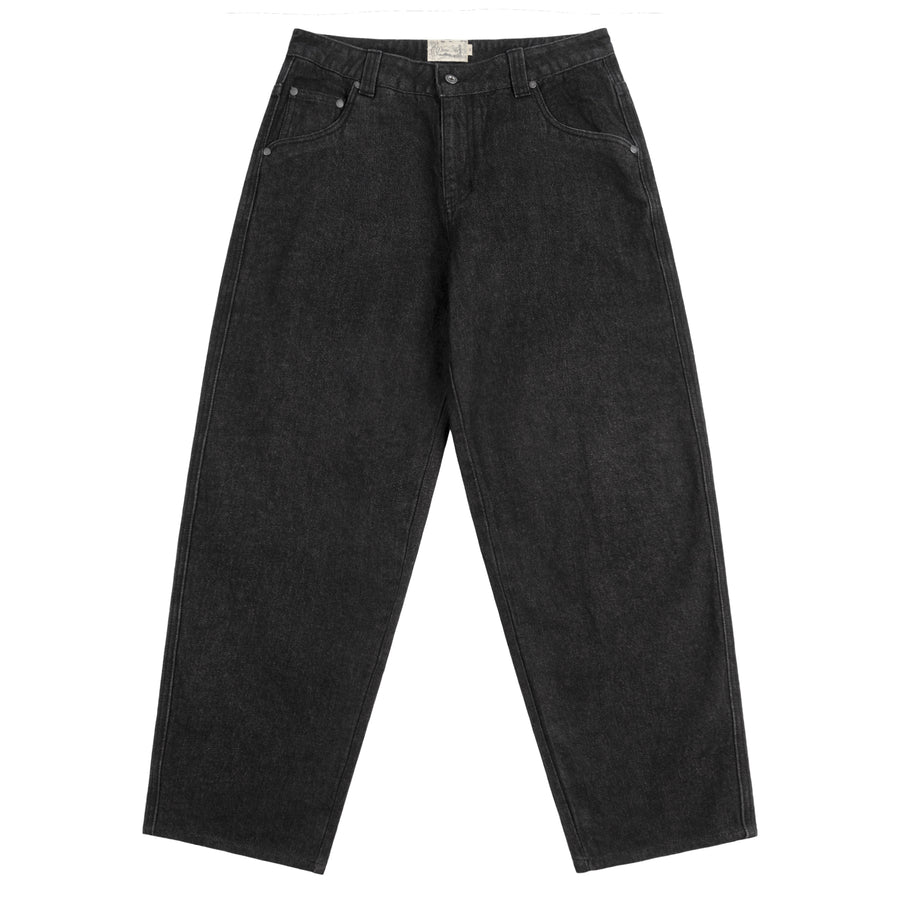 Classic Baggy Denim Pants – Dime
