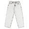 Classic Baggy Denim Pants