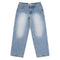 Classic Relaxed Denim Pants