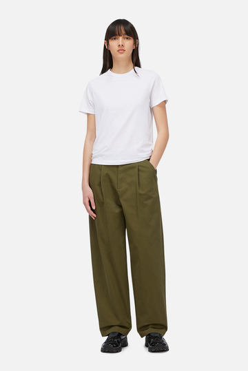 Pantalon Baggy Chino