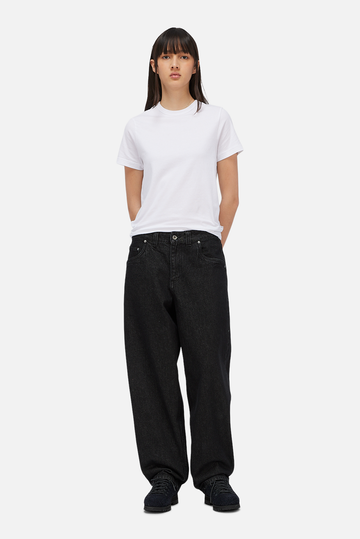 Pantalon Baggy Denim