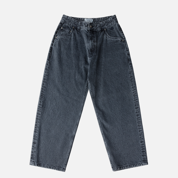 Baggy Denim Pants – Dime