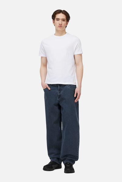 Baggy Denim Pants – Dime