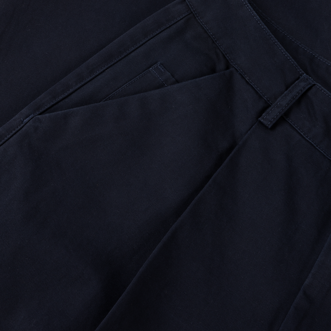 Pantalon Baggy Chino