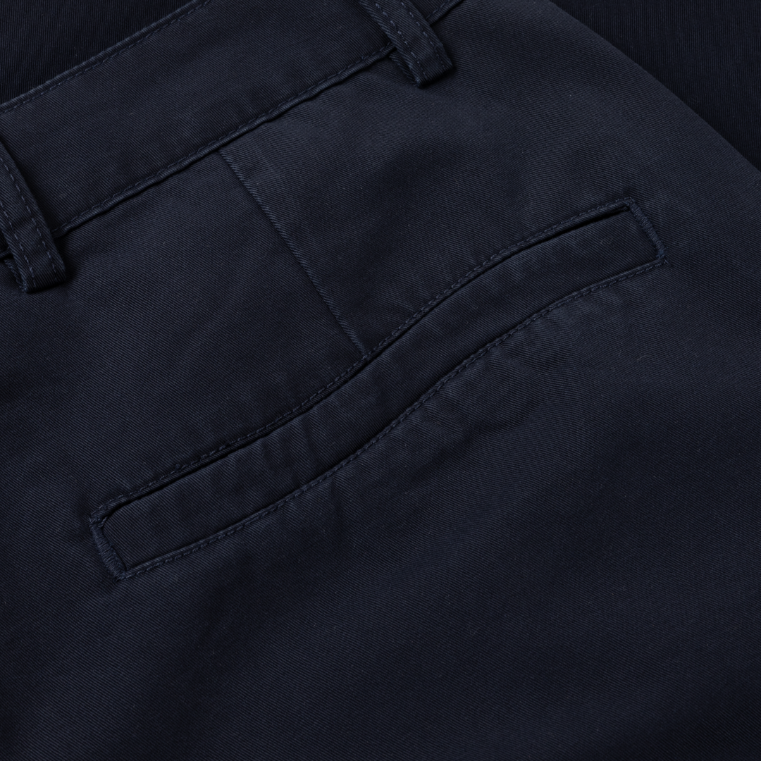 Pantalon Baggy Chino