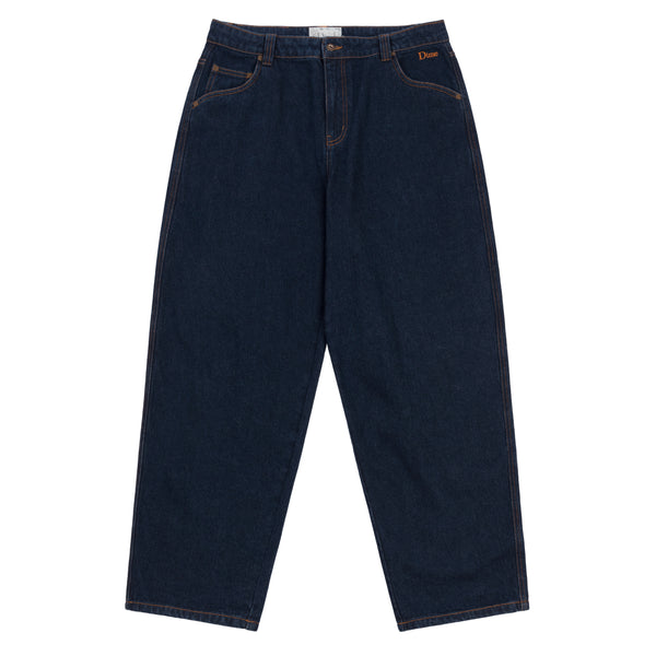 Classic Baggy Denim Pants – Dime