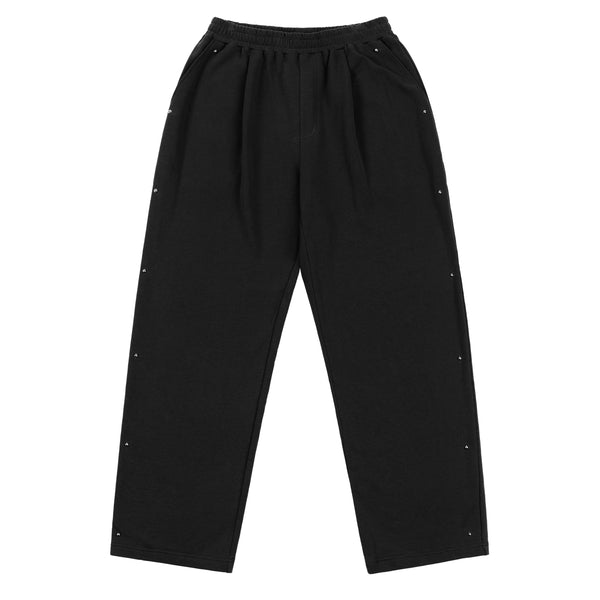 Cursive French Terry Pants – Dime