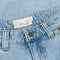Pantalon Classic Baggy Denim