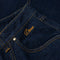 Classic Baggy Denim Pants