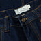 Classic Baggy Denim Pants