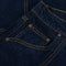 Classic Baggy Denim Pants