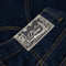 Classic Baggy Denim Pants